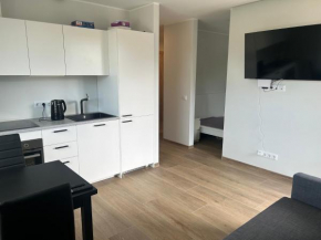 Tilžes apartament